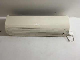 General 2 Ton Split type AC