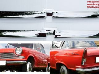 borgward-arabella-1959-1961-bumpers