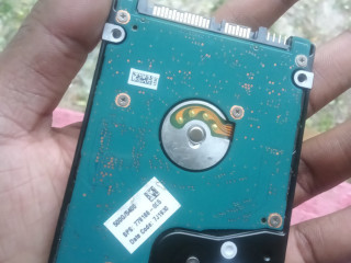 Hdd 500 gp 01730833984