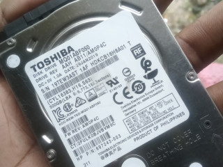 Hdd 500 gp 01730833984