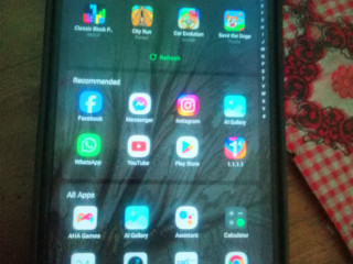 Phn er display original,sim network,wifi, charging problem