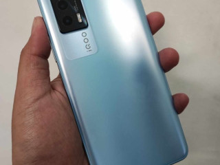 Vivo iQOO 7 5G 8/128