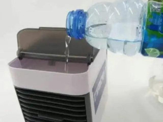 Mini air cooler