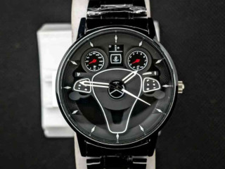 Men's styles watch