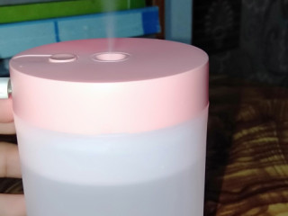 Colorful cup Humidifier