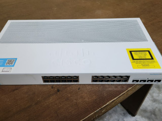 Cisco CBS350-24T-4G