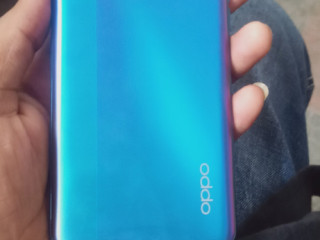 Oppo f17pro