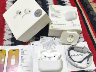 Apple Airpods pro 2nd gen