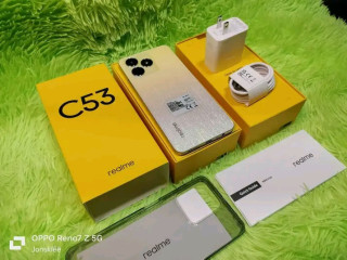 Realme C53