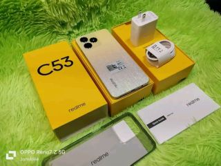 realme-c53