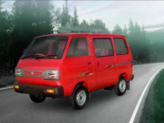 Maruti Omni 2024 Price, Mileage & Specifications