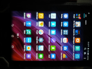 Asus fonepad7