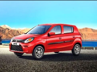 Explore Maruti Suzuki Cars - Models, Price & Mileage