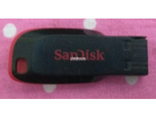 Sandisk 64gb pendrive