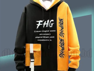 New Stylish Hoddie For Man