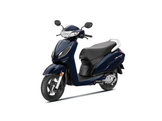 Honda Activa 6G: Price, Mileage and On-Road Cost