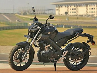 Yamaha MT 15- Price, Mileage and Specifications