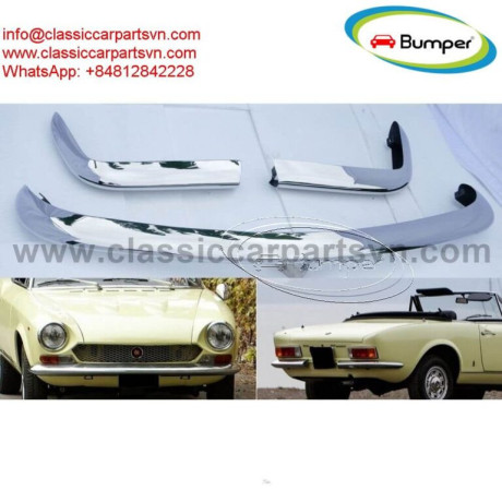 fiat-124-spider-bumpers-1966-1975-big-0