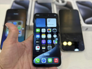 NEW IPHONE 15PRO MAX DUBAI MASTER COPY