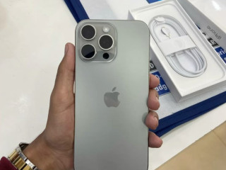 NEW apple iPhone 16pro Max Dubai master copy