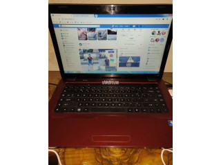 HP G62 LAPTOP FOR SALE