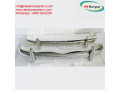 mercedes-ponton-w105-w180-w128-6cylinder-saloon-bumper-small-0