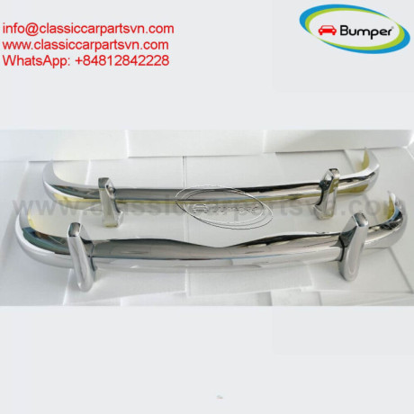 mercedes-ponton-w105-w180-w128-6cylinder-saloon-bumper-big-0