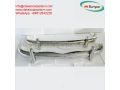 mercedes-ponton-w105-w180-w128-6cylinder-saloon-bumper-small-0