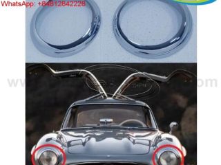 mercedes-benz-headlight-ring-for-190sl-and-300sl-gullwing