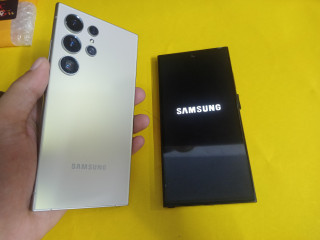 Samsung galaxy s24ulttra Korean concept copy