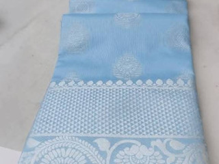 Katan Sari (কাতান শাড়ি)