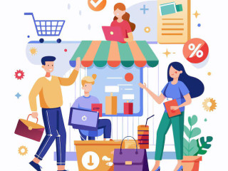 Boost Your Store's Efficiency with a Virtual Assistant for Shopify
