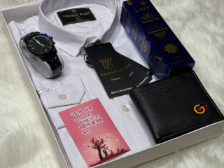 PRIMIUM SHIRT COMBO