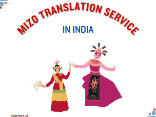 Get Accurate Mizo Language Translations in India – Delivered On Time!