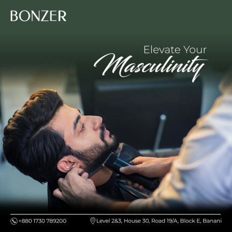 best-mens-salon-in-banani-dhaka-bonzer-grooming-big-0