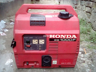 Generator