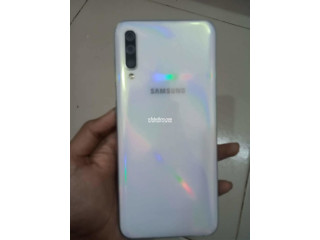 Samsung Galaxy a50