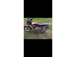 Bajaj CT 100