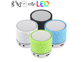 Mini Bluetooth speaker