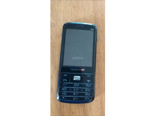 Symphony S105. Fresh Condition, Dual Sim, Camare. Condition good.