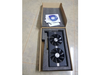 Sapphire nitro+ rx580 8gb