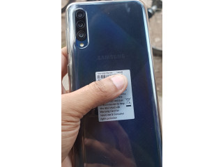 Samsung Galaxy A50s